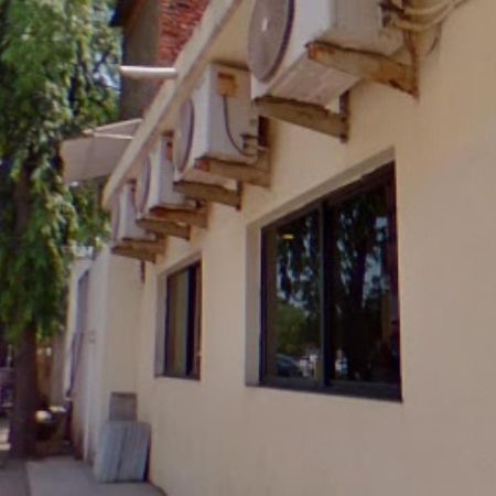 Hotel Mayur Restaurant Chandrapur Bagian luar foto